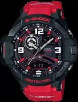 Наручные часы CASIO G-Shock GA-1000-4B