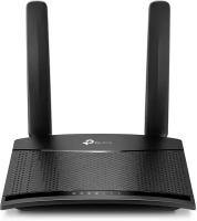 Wi-Fi роутер TP-Link N300 4G LTE (TL-MR100)