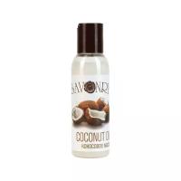 Натуральное масло, кокосовое 100% coconut oil