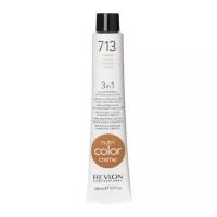 Revlon Professional Nutri Color Crème 713 Гаванна, 100 мл.