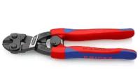 Компактный болторез CoBolt® KNIPEX KN-7132200TBK