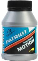 Patriot Масло PNEUMATIC WH45 100мл. 850030610