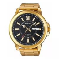 Наручные часы CASIO MTP-X100G-1A