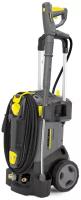 Мойка высокого давления KARCHER HD 5/17 C, 200 бар, 480 л/ч