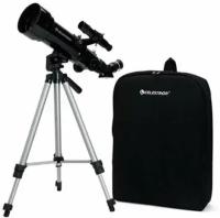 Телескоп Celestron Travel Scope 70