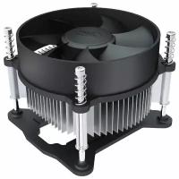 Кулер для процессора Deepcool CK-11508, черный