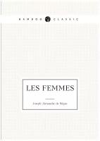 Les femmes