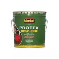 Лак Marshall Protex Yat Vernik 40 (13 л)