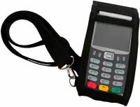 Чехол для платёжного терминала эквайринга Verifone VX 675