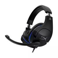 Компьютерная гарнитура HyperX Cloud Stinger PS4, черный