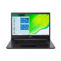 Ноутбук Acer Aspire 3 A314-22-R7SR AMD Ryzen 3 3250U 2600MHz/14"/1920х1080/4GB/128GB SSD/AMD Radeon Vega 3/Windows 10 Home (NX.HVVER.001) Black