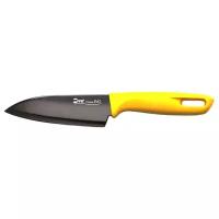 Набор ножей Нож сантоку IVO Titanium EVO, лезвие 12.5 см