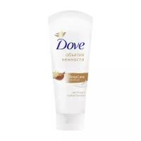 Dove Крем для рук Объятия нежности с маслом ши и пряной ванилью