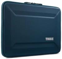 Аксессуар Чехол 16-inch Thule для APPLE MacBook Pro Gauntlet Sleeve Blue TGSE2357BLU / 3204524