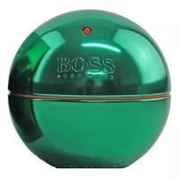 BOSS туалетная вода Boss in Motion Green