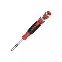 Набор отверток Xiaomi Wiha Screwdriver 26 в 1, черный