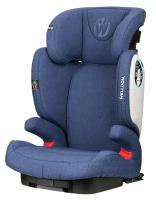 Автокресло Welldon Magic Nacre Fit (Blue)