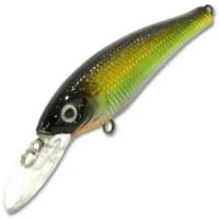 Воблер Trout Pro Mad Minnow 55F / 010