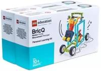 Набор для индивидуального обучения LEGO Education BRICQ Motion Prime 2000470