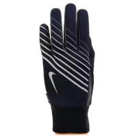 Мужские перчатки для бега NIKE MEN'S LIGHTWEIGHT RUN GLOVES II N.RG.27.046.XL-046-XL