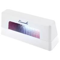 Cosmake Лампа для сушки ногтей UV-01, 9 Вт, UV