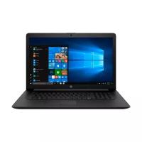 Ноутбук HP 17-ca1043ur (1600x900, AMD Ryzen 3 2.6 ГГц, RAM 8 ГБ, SSD 256 ГБ, Radeon 530, Win10 Home)