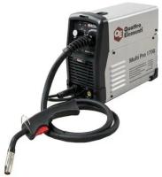 Сварочный аппарат инверторного типа Quattro Elementi Multi Pro 1700 TIG, MIG/MAG, MMA