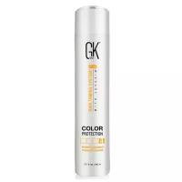 GKhair кондиционер для волос Color Protection Moisturizing Conditioner, 300 мл