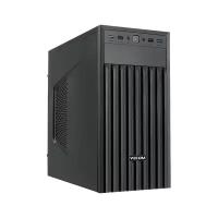 Системный блок VECOM T602 MT, INTEL Celeron G4900, 4 ГБ, 500 ГБ, DOS, черный