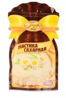 Сахарная мастика Парфэ Декор Ванильная