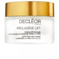 Decleor Prolagene Lift Дневной разглаживающий и укрепляющий крем для лица