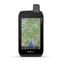 Навигатор портативный Garmin Montana 700 с дисплеем 5” и картографией, 010-02133-03