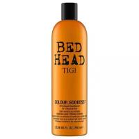 TIGI Bed Head кондиционер Colour Goddess, 750 мл