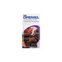 Набор насадок Dremel 438