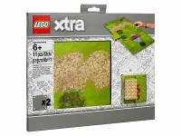 Конструктор LEGO 853842 Игровой коврик Парк, 11 дет