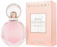 Bvlgari Rose Goldea Blossom Delight туалетная вода 75 ml