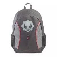 Рюкзак Difuzed: Gears Of War 5 Black Skull Printed Backpack BP177380GW5