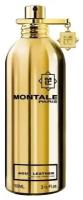 Туалетные духи Montale Aoud Leather 100 мл