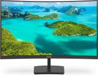 Монитор Philips 27" 271E1SCA 1920x1080 VA WLED 76Гц 4ms VGA HDMI