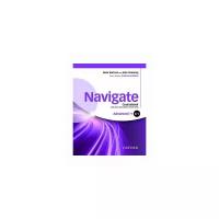 Bartram Mark "Navigate: C1 Advanced: Coursebook"