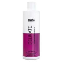 Likato Professional бальзам для волос Soft Delikate Бережный уход и забота