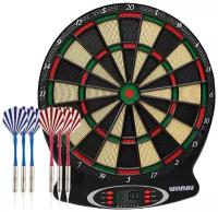 Электронный Дартс Winmau Ton Machine