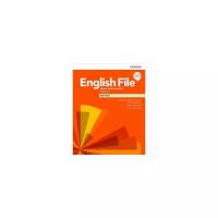 English File. Upper-Intermediate. Workbook + Key