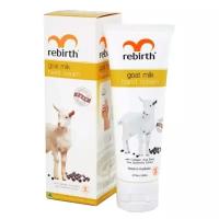 Rebirth Крем для рук Goat milk