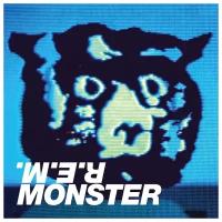 Виниловые пластинки, Craft Recordings, R.E.M. - Monster (2LP)