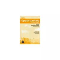 Solokova Irina "New Opportunities Beginner. Russian Edition. Language Powerbook. Подготовка к ЕГЭ"