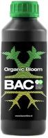 Удобрение для растений B.A.C Organic BLOOM 500мл, органическое удобрение на стадию цветения