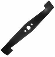 Нож для газонокосилки ALKO / MAKITA 37 см (D посадочное - 19 мм) VEBEX