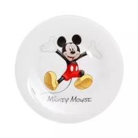 Luminarc Тарелка десертная Disney Mickey Colors 19 см