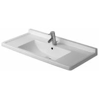 Раковина-столешница DURAVIT Starck 3 030480